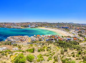 Sydney East - Plan a Holiday - Watsons Bay, Bondi, Coogee & La Perouse