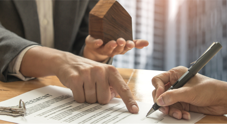 Breach of Contract in Home Building Contracts in NSW