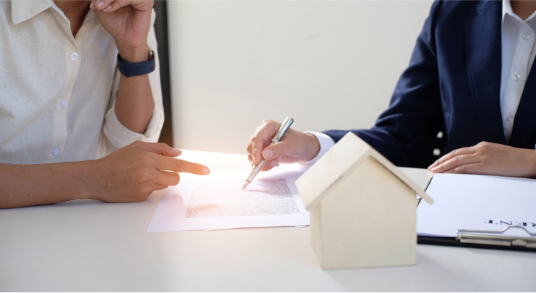 How to Review a Building Contract A Step-by-Step Guide